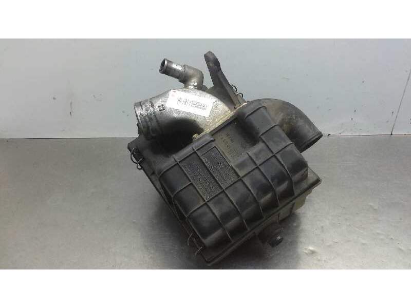 Recambio de filtro aire para opel frontera a básico referencia OEM IAM 90220933  