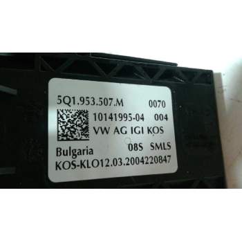 Recambio de mando limpia para seat leon (kl1) fr referencia OEM IAM 5Q1953507M  