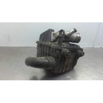 Recambio de filtro aire para opel frontera a básico referencia OEM IAM 90220933  