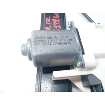 Recambio de elevalunas trasero izquierdo para audi a6 lim. (4g2) referencia OEM IAM 4G0839461  