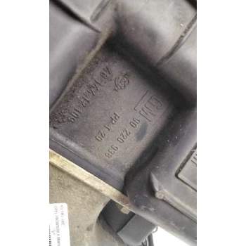 Recambio de filtro aire para opel frontera a básico referencia OEM IAM 90220933  