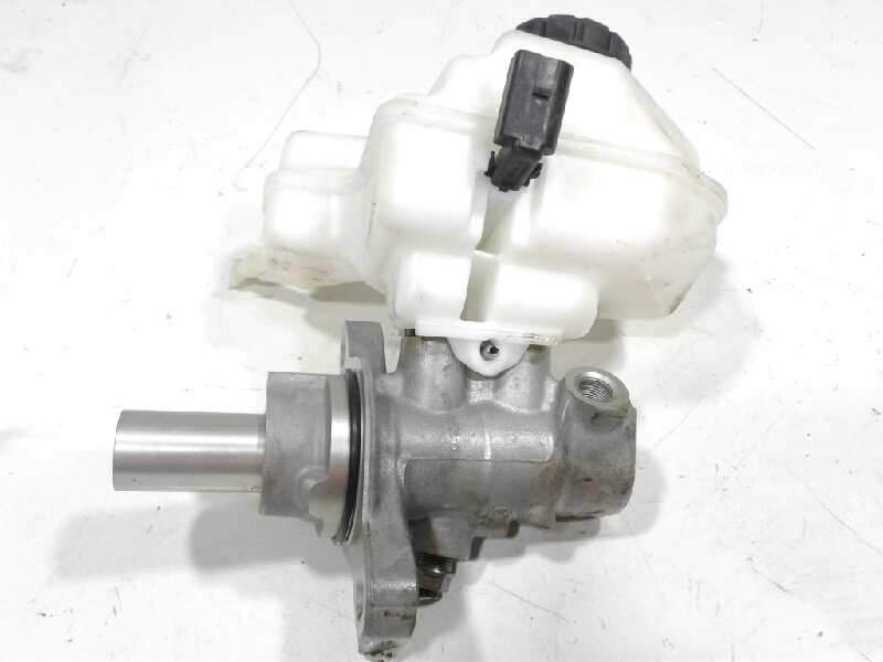 Recambio de bomba freno para seat leon (kl1) fr referencia OEM IAM 0214 108320  