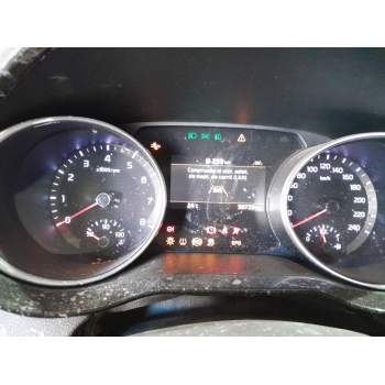 kia xceed (cd) del año 2022