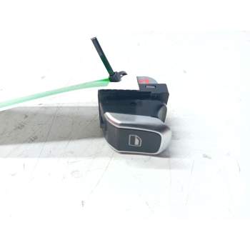 MANDO ELEVALUNAS TRASERO IZQUIERDO 4H0959855A 