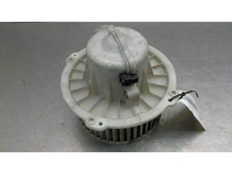 Recambio de motor calefaccion para opel frontera a básico referencia OEM IAM   