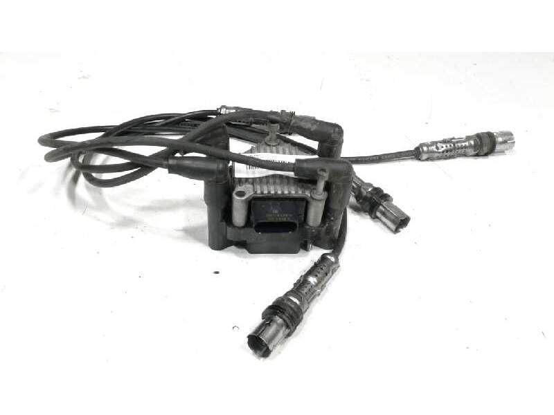 Recambio de bobina encendido para seat ibiza (6k1) signo referencia OEM IAM 001T1III30819  
