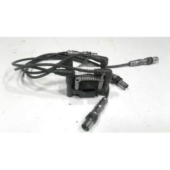 Recambio de bobina encendido para seat ibiza (6k1) signo referencia OEM IAM 001T1III30819  