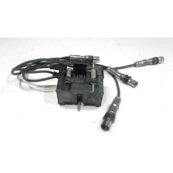 Recambio de bobina encendido para seat ibiza (6k1) signo referencia OEM IAM 001T1III30819  