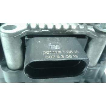 Recambio de bobina encendido para seat ibiza (6k1) signo referencia OEM IAM 001T1III30819  