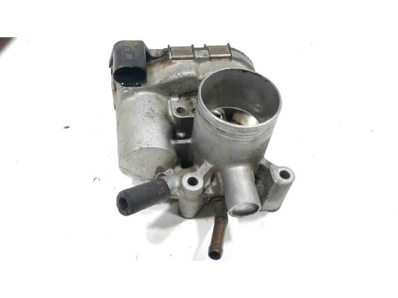 Recambio de cuerpo de mariposa para seat ibiza (6k1) signo referencia OEM IAM 030133062A  