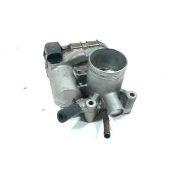 Recambio de cuerpo de mariposa para seat ibiza (6k1) signo referencia OEM IAM 030133062A  