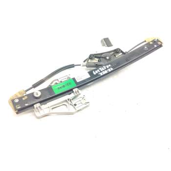 ELEVALUNAS TRASERO DERECHO 4G0849462 