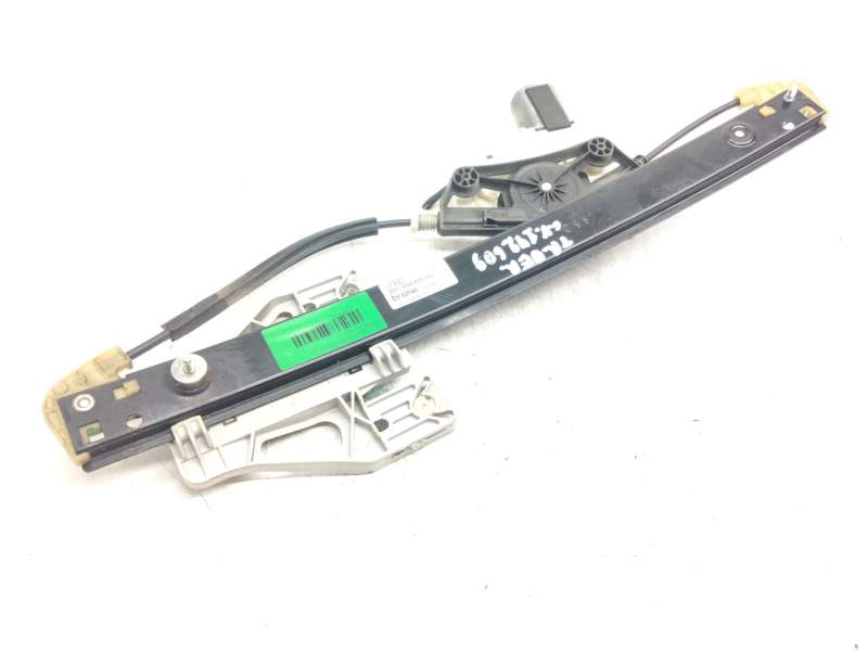 Recambio de elevalunas trasero derecho para audi a6 lim. (4g2) referencia OEM IAM 4G0849462  
