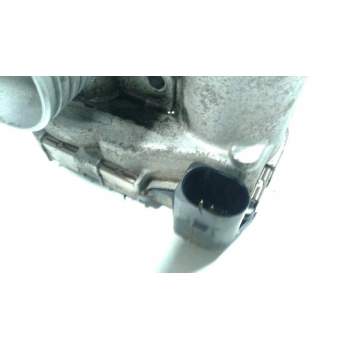 Recambio de cuerpo de mariposa para seat ibiza (6k1) signo referencia OEM IAM 030133062A  