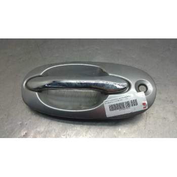 Recambio de maneta exterior delantera izquierda para kia carnival ii 2.9 crdi cat referencia OEM IAM   