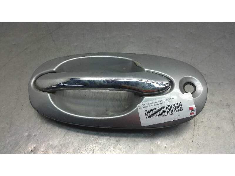 Recambio de maneta exterior delantera izquierda para kia carnival ii 2.9 crdi cat referencia OEM IAM   
