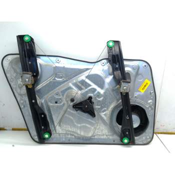 Recambio de elevalunas delantero derecho para volkswagen tiguan (5n_) 2.0 tdi 4motion referencia OEM IAM 5N1837730C  
