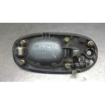 Recambio de maneta exterior delantera izquierda para kia carnival ii 2.9 crdi cat referencia OEM IAM   