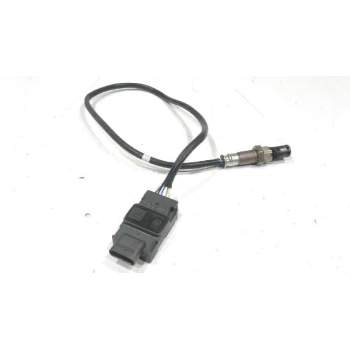 Recambio de sonda lambda para seat leon (kl1) fr referencia OEM IAM   