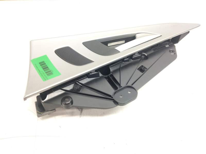 Recambio de maneta interior trasera derecha para audi a6 lim. (4g2) referencia OEM IAM 4G0839020  
