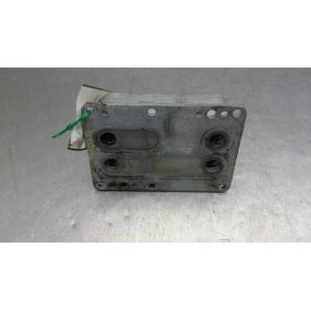 ENFRIADOR ACEITE MOTOR 