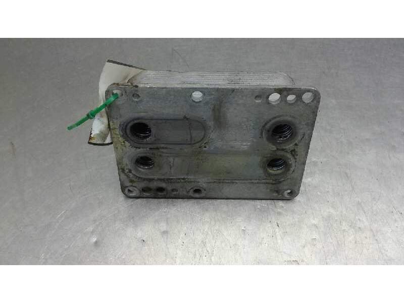 Recambio de enfriador aceite motor para nissan x-trail (t31) le referencia OEM IAM   