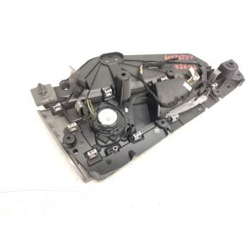 Recambio de maneta interior trasera derecha para audi a6 lim. (4g2) referencia OEM IAM 4G0839020  