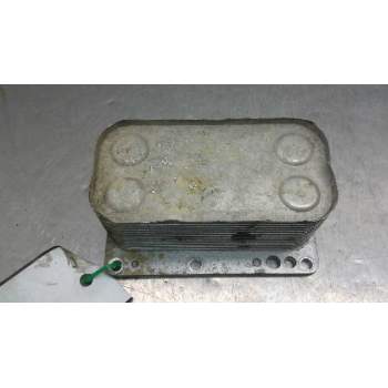 Recambio de enfriador aceite motor para nissan x-trail (t31) le referencia OEM IAM   