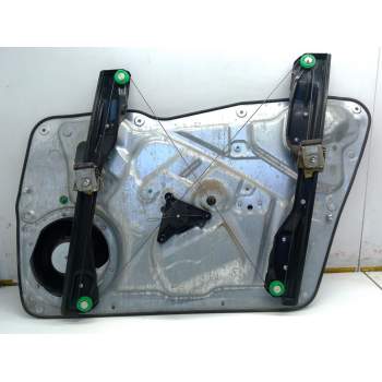 Recambio de elevalunas delantero izquierdo para volkswagen tiguan (5n_) 2.0 tdi 4motion referencia OEM IAM 5N1837729C  