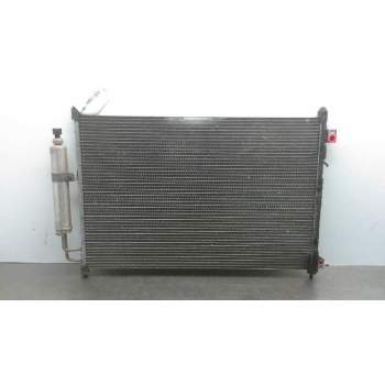 CONDENSADOR / RADIADOR AIRE ACONDICIONADO 