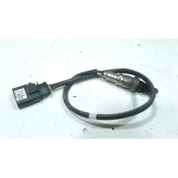Recambio de sonda lambda para seat leon (kl1) fr referencia OEM IAM 05L906262B  