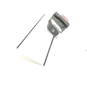 MANDO ELEVALUNAS TRASERO DERECHO 4H0959855A 