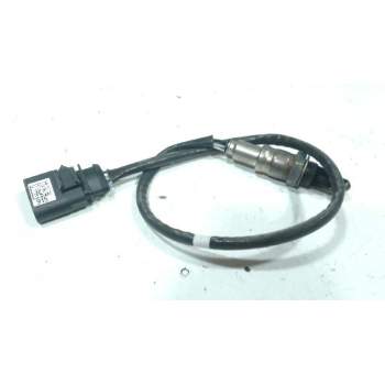 Recambio de sonda lambda para seat leon (kl1) fr referencia OEM IAM 05L906262B  