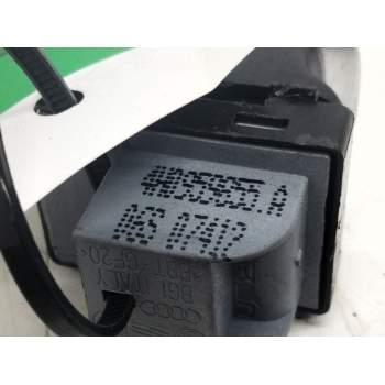 Recambio de mando elevalunas trasero derecho para audi a6 lim. (4g2) referencia OEM IAM 4H0959855A  