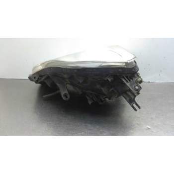 Recambio de faro derecho para nissan x-trail (t31) le referencia OEM IAM   