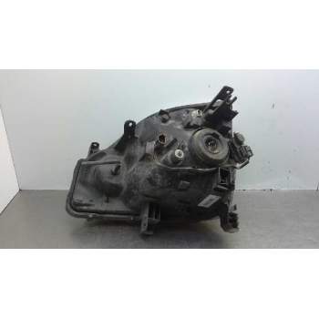 Recambio de faro derecho para nissan x-trail (t31) le referencia OEM IAM   