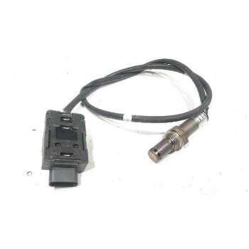 Recambio de sonda lambda para seat leon (kl1) fr referencia OEM IAM   