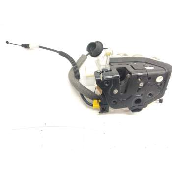 CERRADURA PUERTA TRASERA DERECHA 4G0839016 