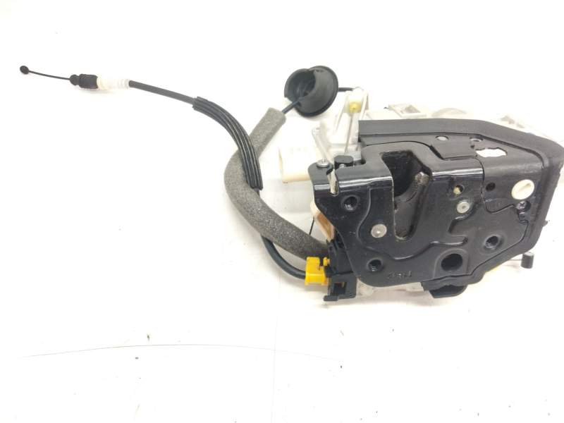 Recambio de cerradura puerta trasera derecha para audi a6 lim. (4g2) referencia OEM IAM 4G0839016  