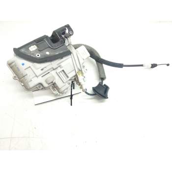 Recambio de cerradura puerta trasera derecha para audi a6 lim. (4g2) referencia OEM IAM 4G0839016  