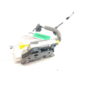 Recambio de cerradura puerta trasera derecha para audi a6 lim. (4g2) referencia OEM IAM 4G0839016  