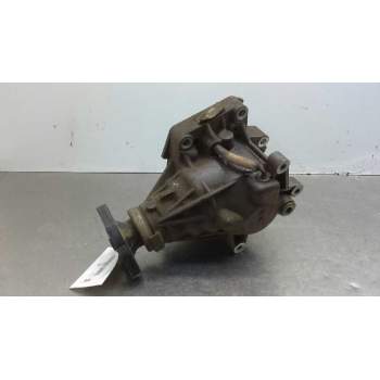 Recambio de caja transfer para nissan x-trail (t31) le referencia OEM IAM JD600 HX07901 