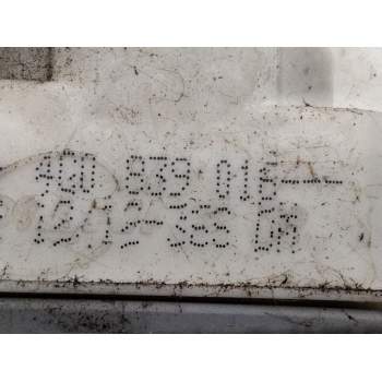 Recambio de cerradura puerta trasera derecha para audi a6 lim. (4g2) referencia OEM IAM 4G0839016  