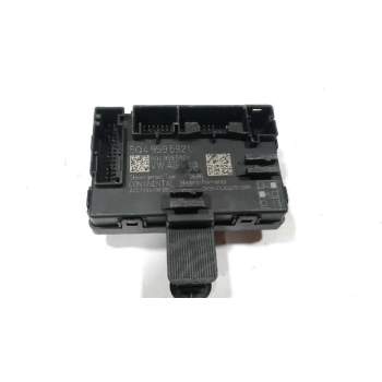 Recambio de modulo confort para seat leon (kl1) fr referencia OEM IAM 5Q4959592L  
