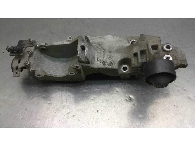 Recambio de soporte alternador para nissan x-trail (t31) le referencia OEM IAM 8200527320  