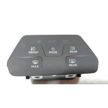 MANDO LUCES 5H0941193AG 