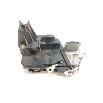 Recambio de cerradura puerta delantera izquierda para peugeot 307 break / sw (s1) 1.6 hdi referencia OEM IAM   