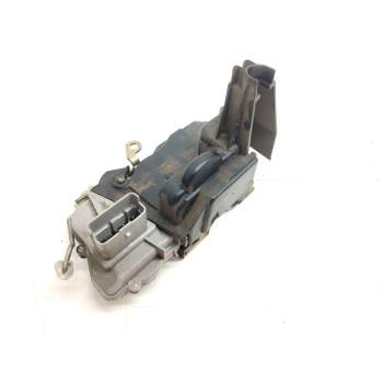 Recambio de cerradura puerta delantera izquierda para peugeot 307 break / sw (s1) 1.6 hdi referencia OEM IAM   