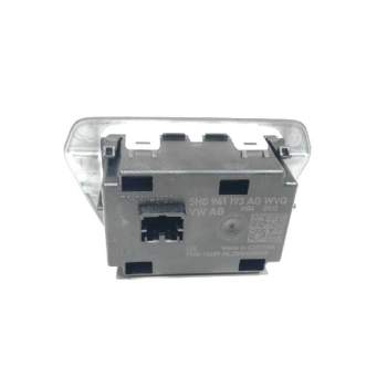 Recambio de mando luces para seat leon (kl1) fr referencia OEM IAM 5H0941193AG  