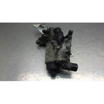 SOPORTE FILTRO ACEITE 